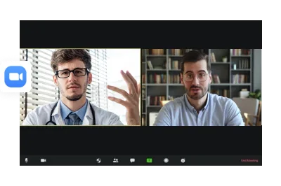 Complete Clinic Management Solution | EHR Management System for WordPress | KiviCare | Iqonic Design