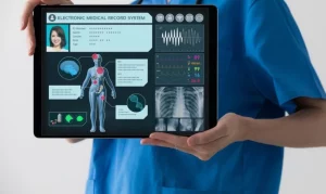 7 Simple Ways to Secure Your Electronic Health Records | Iqonic Design