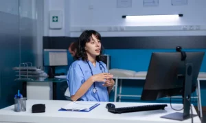 6 Essentials That You Must Know Before Starting Your New Telemedicine Practice | Iqonic Design