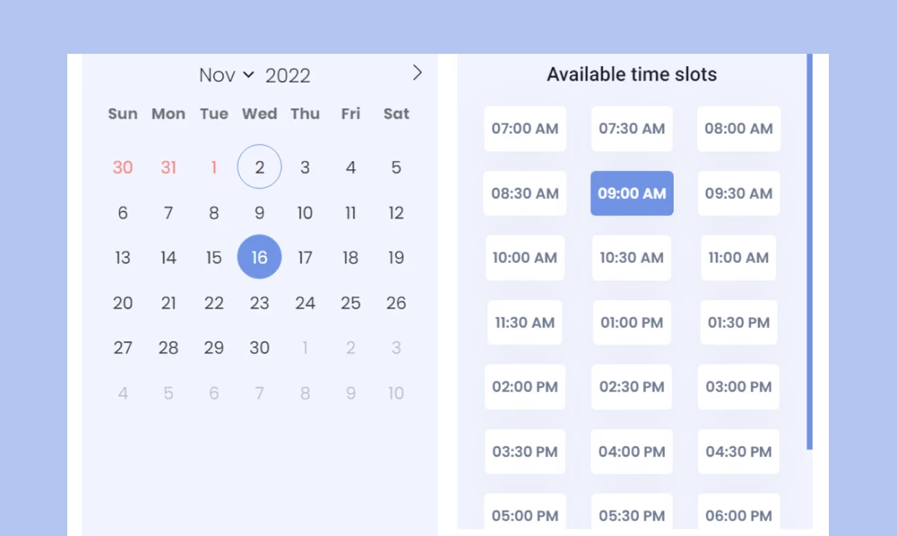 How to Automate Your Appointment Booking in 2023?