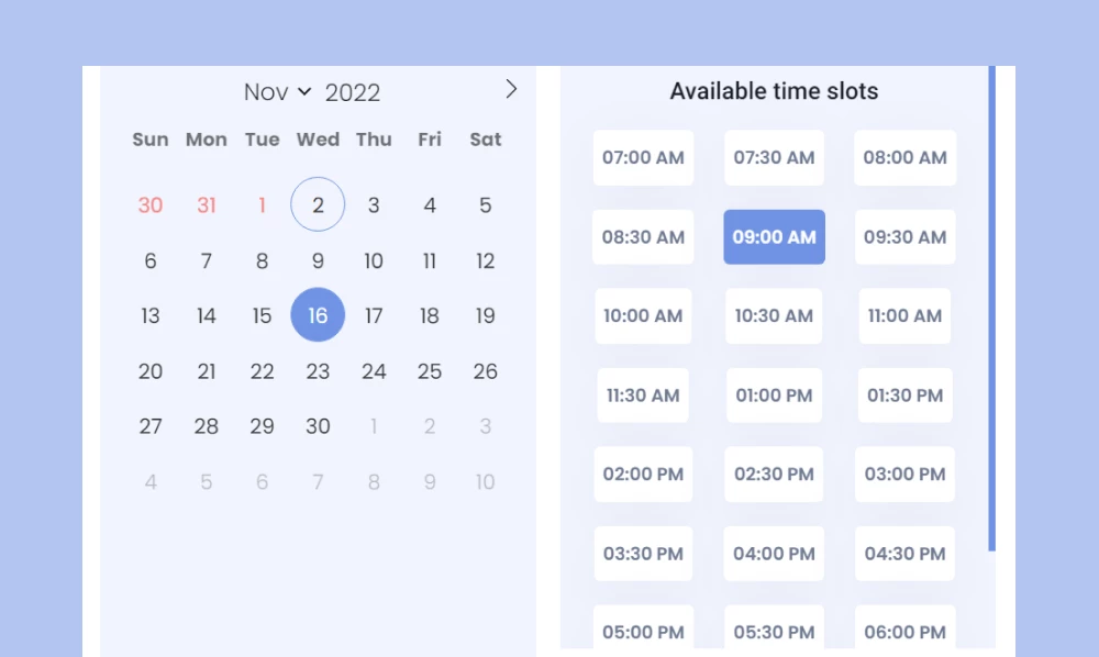 How to Automate Your Appointment Booking in 2023? | I KiviCare