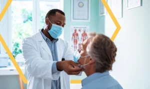 7 Efficient Impacts of EHR in Healthcare Industries | Kivicare | Iqonic Design