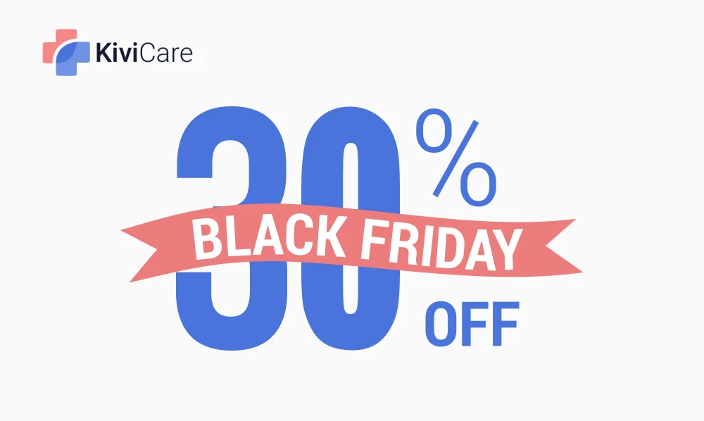 9 Powerful Tools To Blast Off Your Clinic’s Revenue – Black Friday Sale!