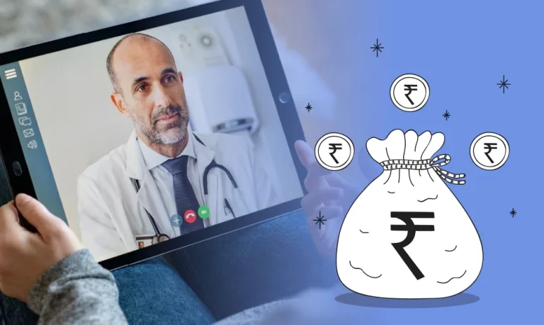 How Much Does it Cost to Set Up Your Virtual Clinic? | KiviCare | Iqonic Design