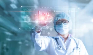 7 Tools to Enhance Patient Engagement | KiviCare | Iqonic Design