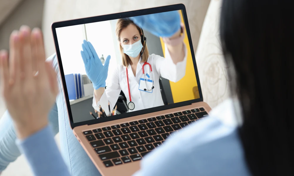 How to Find A Website Developer To Set Up Your Virtual Clinic