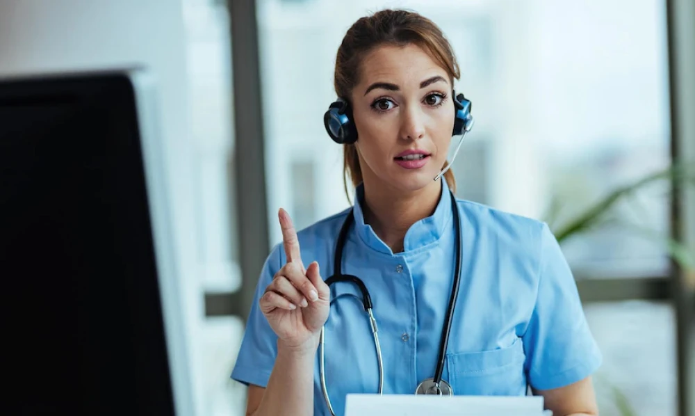 5 Advantages Of Telemed Solutions To Skyrocket The Revenue