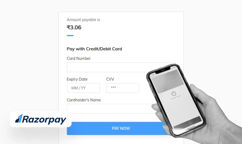Introducing KiviCare Razorpay Add-On! Get Smoother Transactions. 