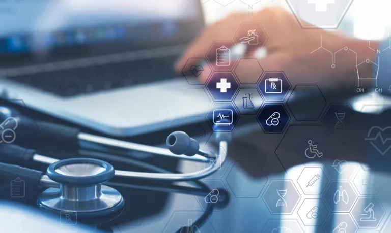 Challenges of Implementing EHRs and How to Overcome Them | KiviCare | Iqonic Design
