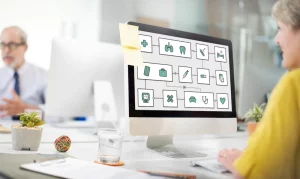 Healthcare Workflows From Chaos To Order | Kivicare | Iqonic Design