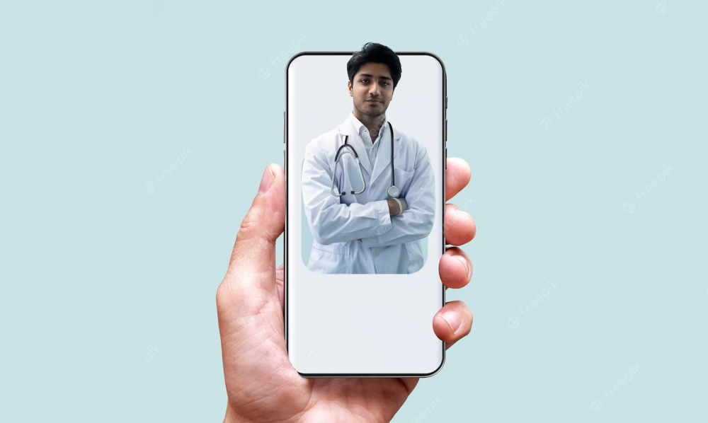 Is Telemedicine as Effective as Usual Care?