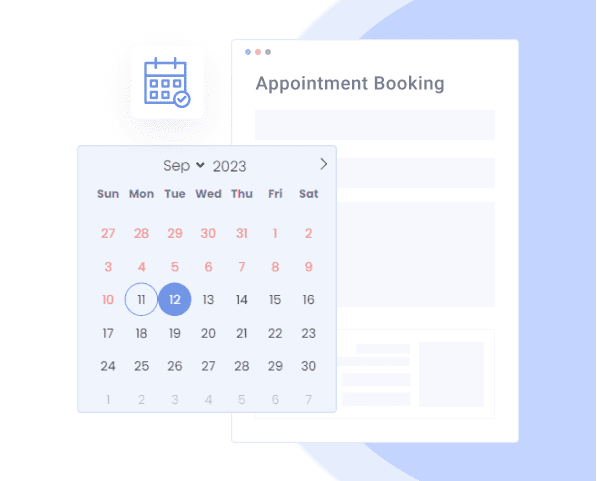 appointment-booking