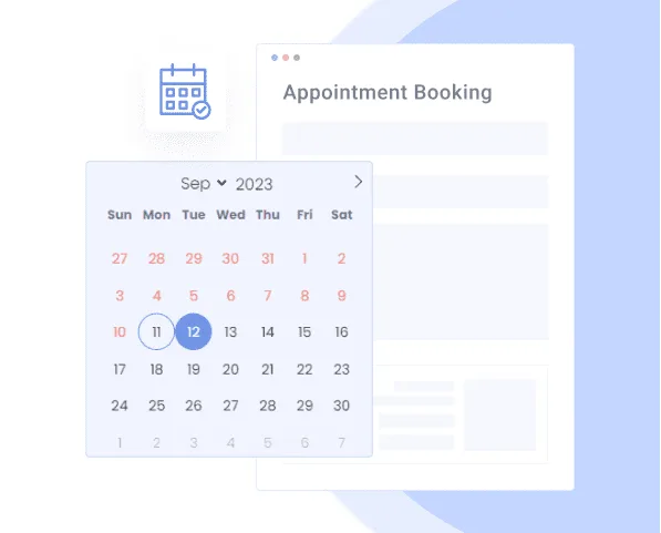 Complete Clinic Management Solution | EHR Management System for WordPress | KiviCare | Iqonic Design Complete Clinic Management Solution | EHR Management System for WordPress | KiviCare | Iqonic Design