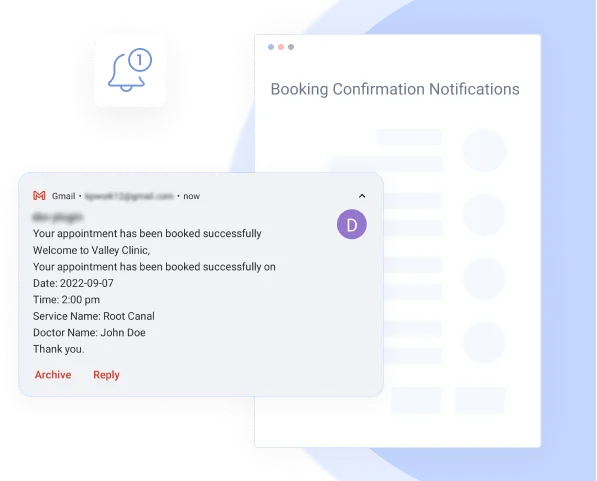 Doctor Appointment Plugin WordPress | Doctor Appointment Booking WordPress Plugin | KiviCare