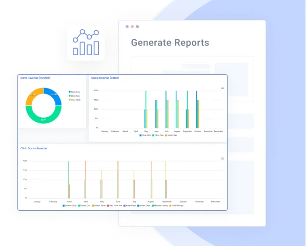 Patient Portal | Patient Care | Client Portal | Appointment Booking WordPress Plugin | KiviCare