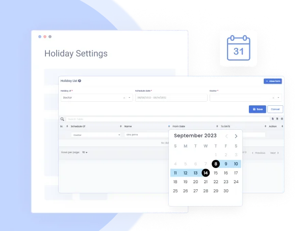 Doctor Appointment Plugin WordPress | Doctor Appointment Booking WordPress Plugin | KiviCare