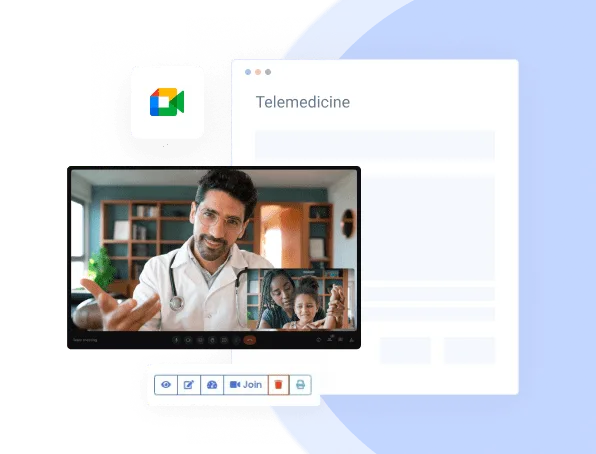 Complete Clinic Management Solution | EHR Management System for WordPress | KiviCare | Iqonic Design Complete Clinic Management Solution | EHR Management System for WordPress | KiviCare | Iqonic Design