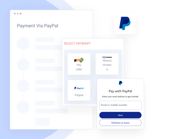 WooCommerce Payment Gateway Plugin | WordPress Online Payment Plugin | KiviCare