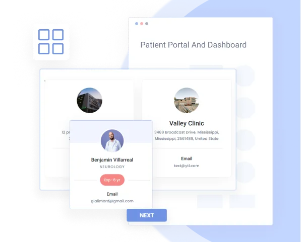 Doctor Appointment Plugin WordPress | Doctor Appointment Booking WordPress Plugin | KiviCare