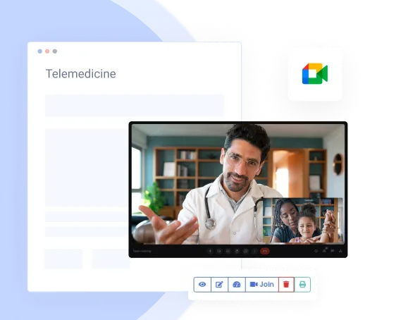 Clinic and Patient Management System EHR (Add-on) | EHR Management System for WordPress | KiviCare Pro Plugin