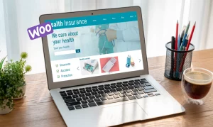 woo-commerce integration in healthcare services