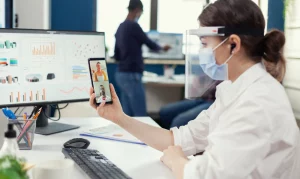 Efficient Patient Data Management with KiviCare’s EHR System