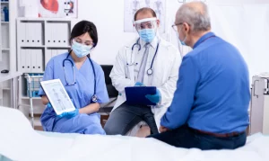 patient centrice care