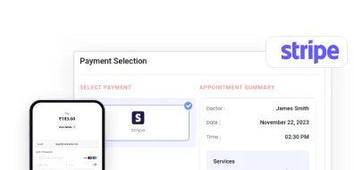 Complete Clinic Management Solution | EHR Management System for WordPress | KiviCare | Iqonic Design